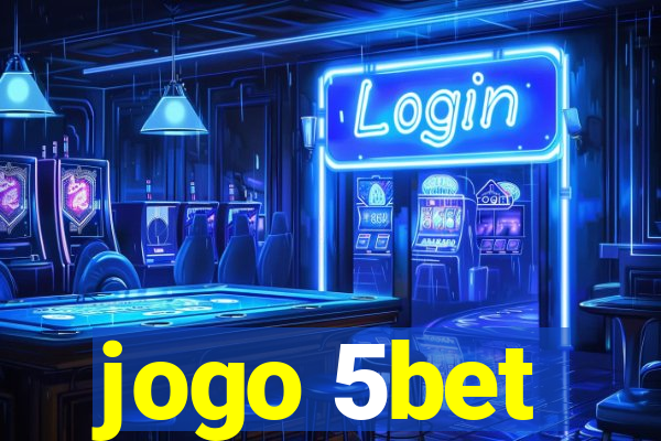 jogo 5bet